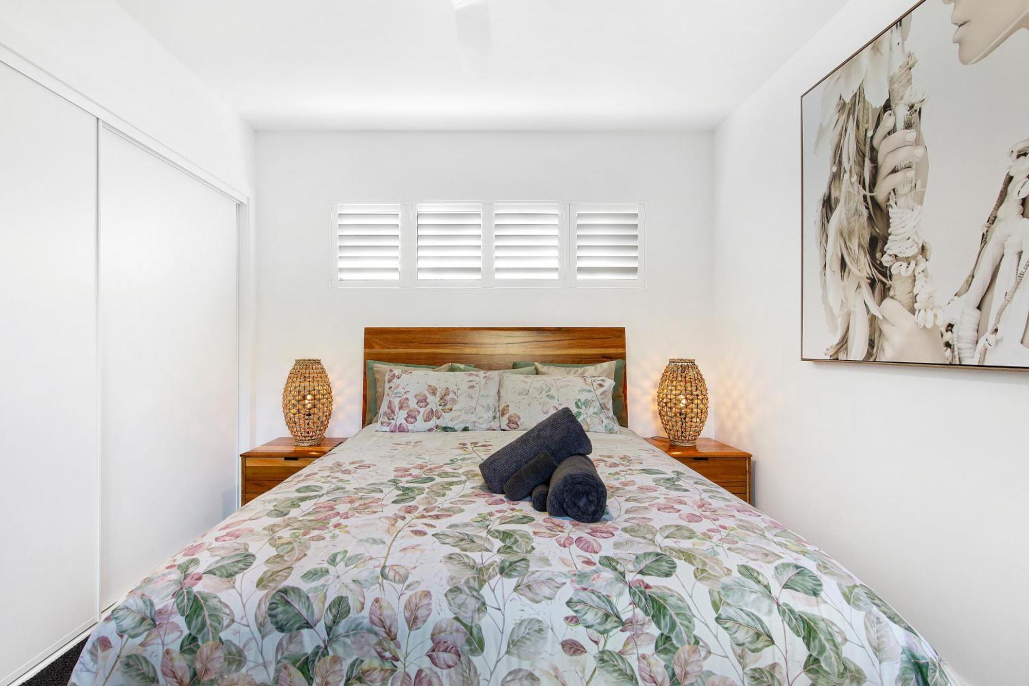 Elvis On Brodie - Luxury Boutique Accommodation Кофс-Гарбор Екстер'єр фото